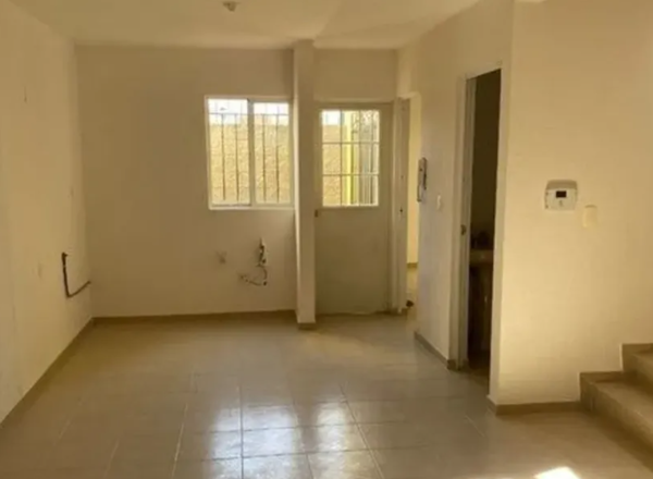 Casa en venta en Real Toledo, Pachuca de Soto — foto 3 de 14