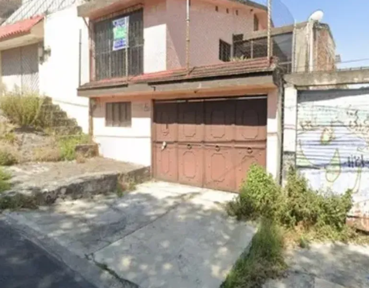 Casa en venta en Primavera, Tlalpan — foto 1 de 14
