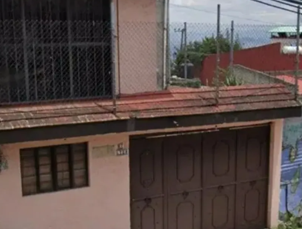 Casa en venta en Primavera, Tlalpan — foto 3 de 14