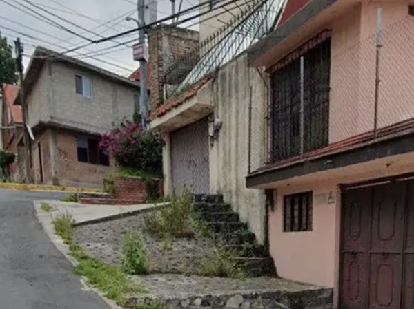 Casa en venta en Primavera, Tlalpan — foto 2 de 14