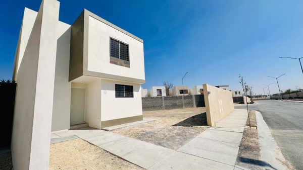 Casa en renta en Valmoral, Juárez — foto 3 de 21