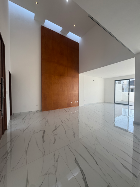 Casa en venta en Altozano la Nueva Laguna, Gómez Palacio — foto 3 de 31