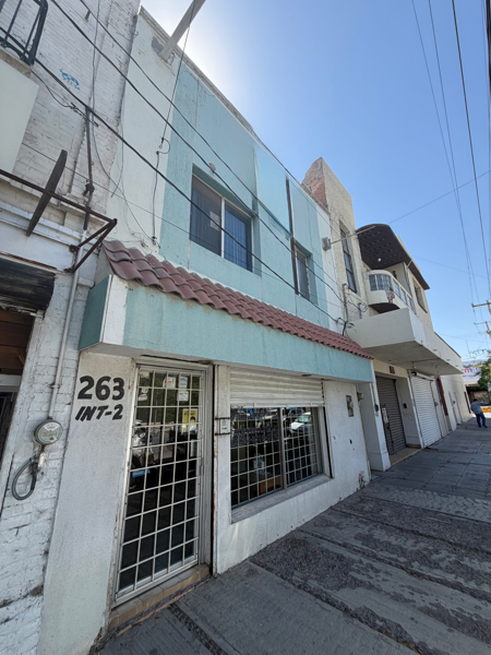 Oportunidad de Compra: Local Comercial en Torreón Centro