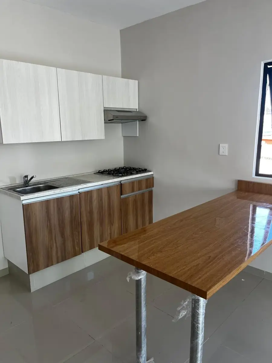 Departamento en venta en Luis Echeverria Álvarez, Boca del Río — foto 1 de 22