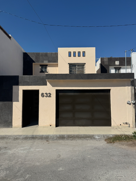Casa en venta en Roma, Torreón — foto 2 de 29