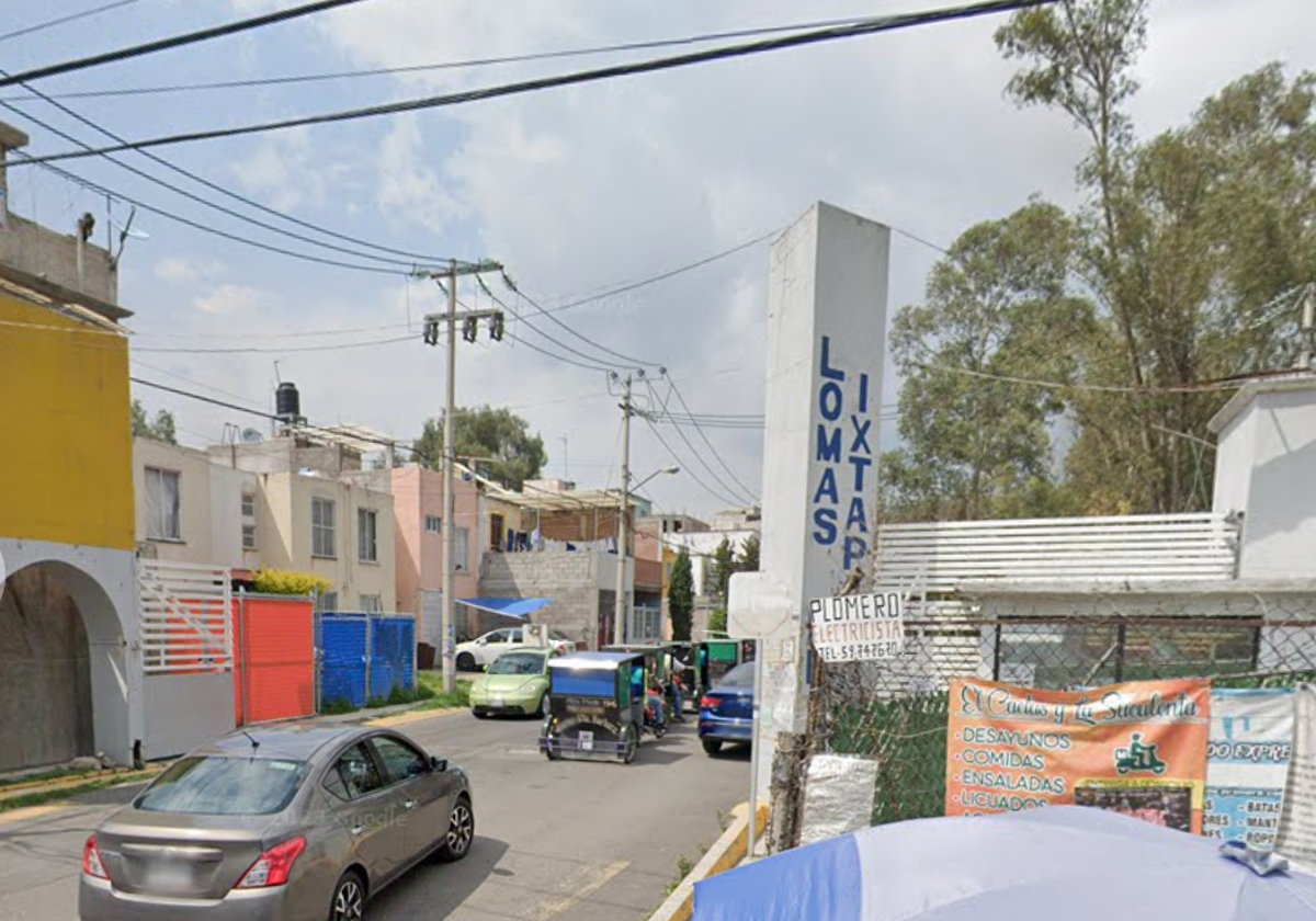 Casa en venta en Lomas de Ixtapaluca, Ixtapaluca — foto 1 de 4