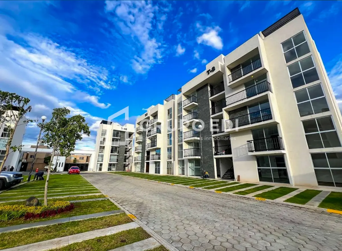 Departamento en venta en San Juan Cuautlancingo, Cuautlancingo — foto 1 de 19