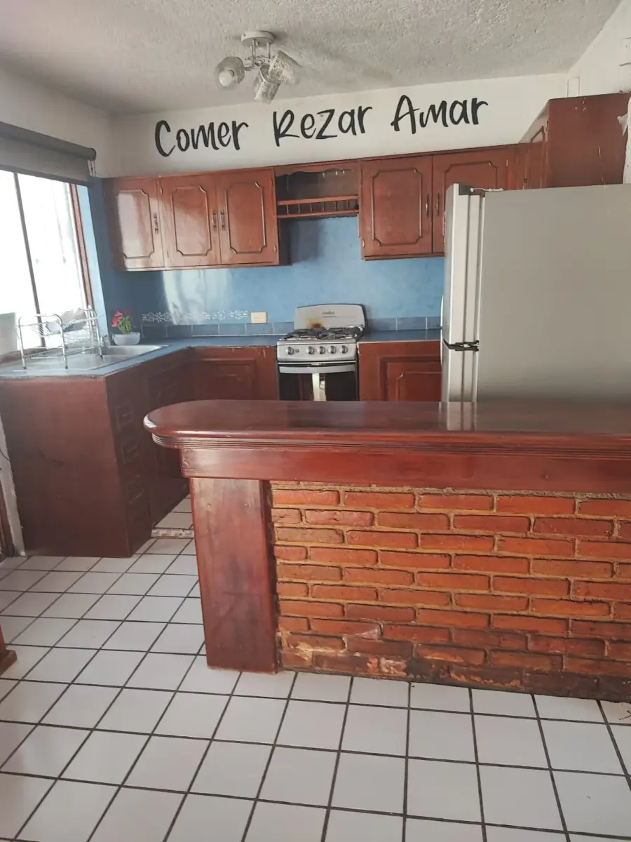 Casa en renta en Ricardo Flores Magon, Cuernavaca — foto 1 de 9