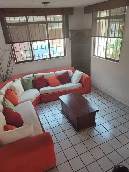 Casa en renta en Ricardo Flores Magon, Cuernavaca — foto 2 de 9