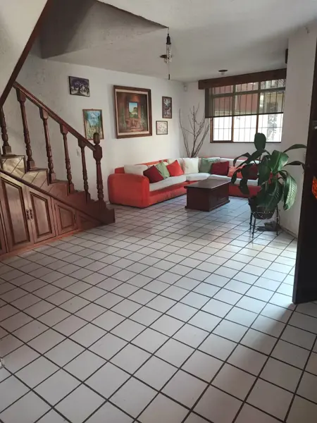 Casa en renta en Ricardo Flores Magon, Cuernavaca — foto 3 de 9