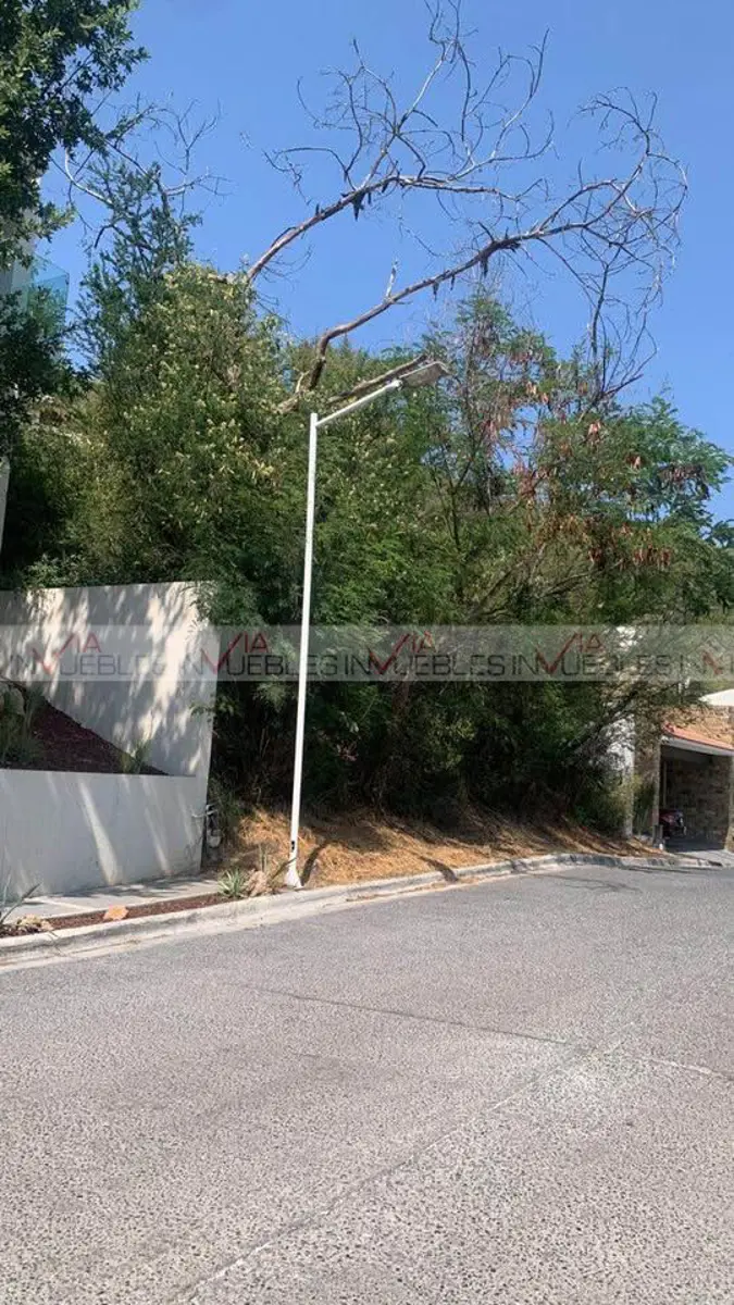 Terreno en venta en Bosquencinos, Monterrey — foto 1 de 10