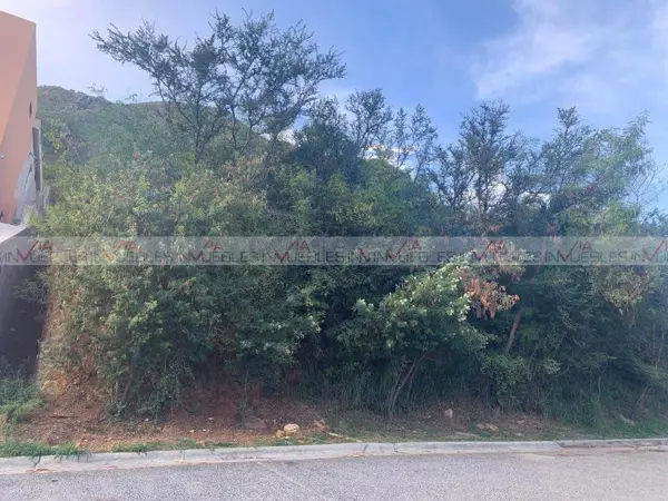 Terreno en venta en Bosquencinos, Monterrey — foto 3 de 10