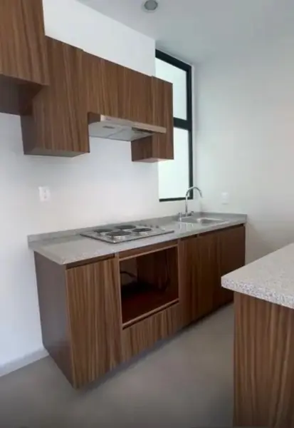 Departamento en renta en Mezquitan Country, Guadalajara — foto 3 de 7
