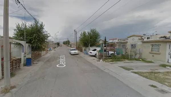 Casa en venta en Puente del Bravo, Juárez — foto 3 de 6