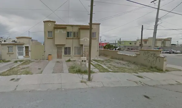 Casa en venta en Puente del Bravo, Juárez — foto 2 de 6