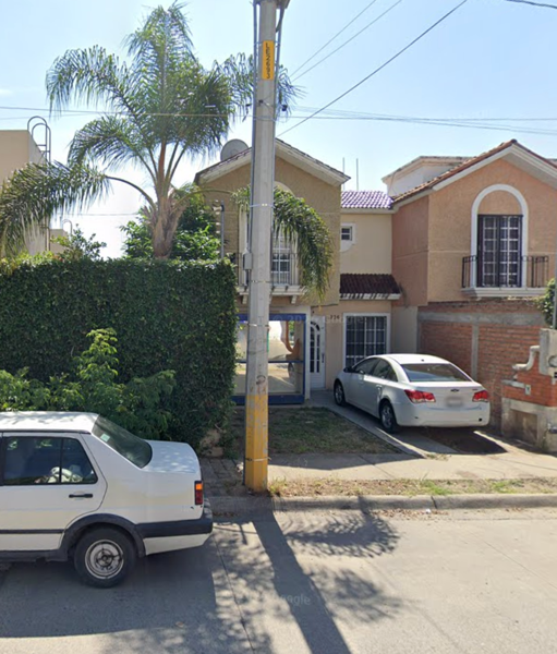 Casa en venta en El Condado Plus, León — foto 2 de 5