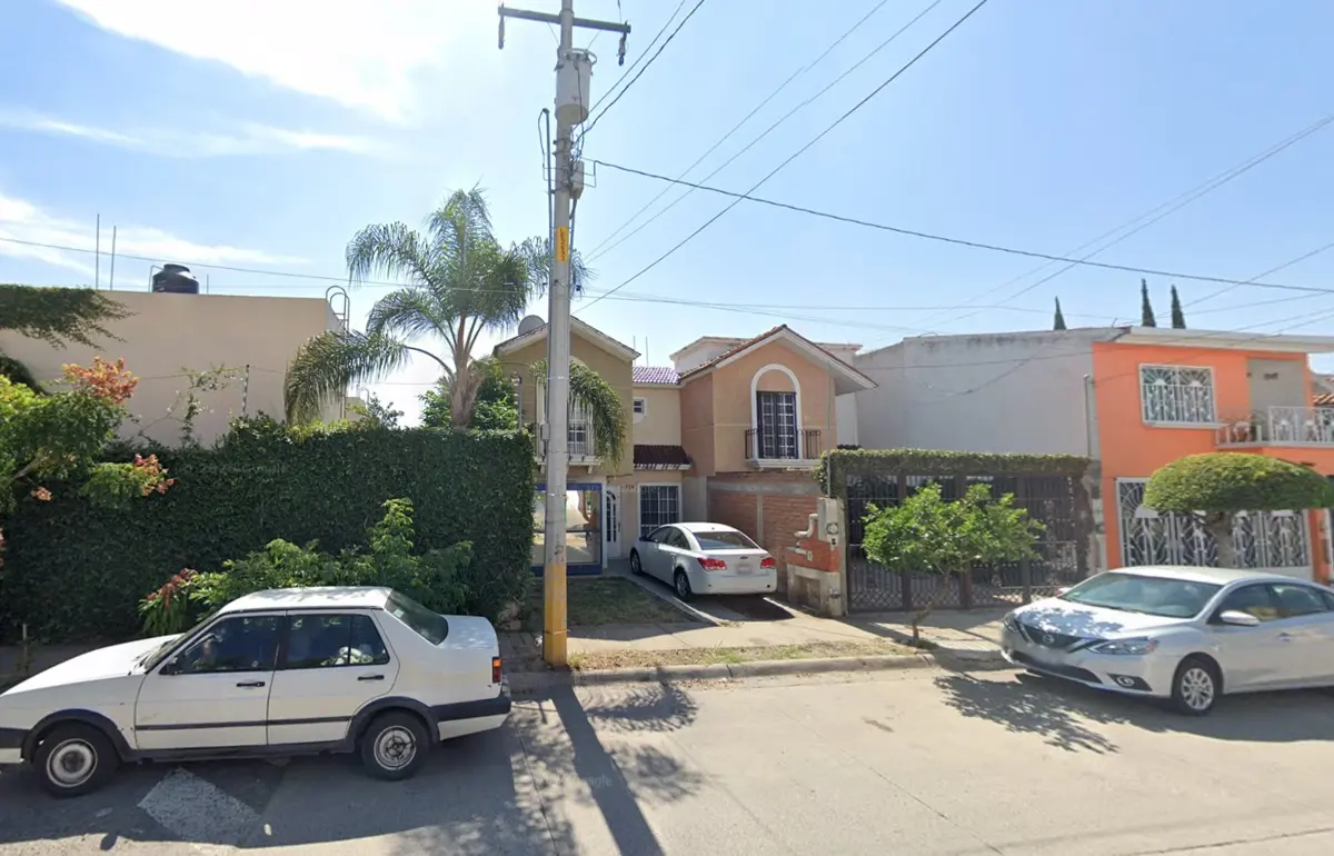 Casa en venta en El Condado Plus, León — foto 1 de 5