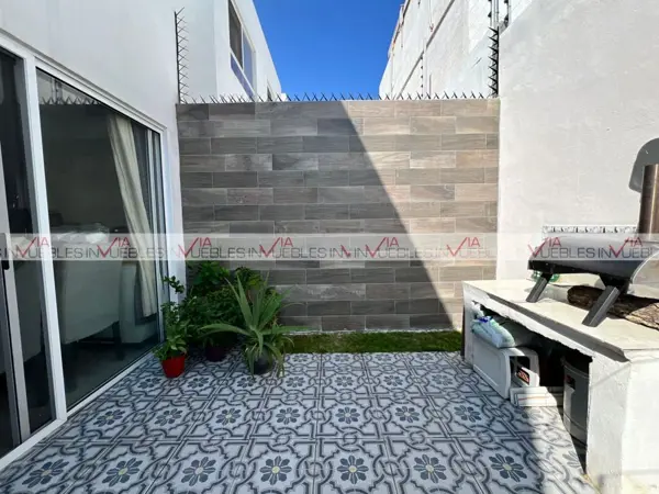 Casa en venta en Aura Residencial, García — foto 3 de 18
