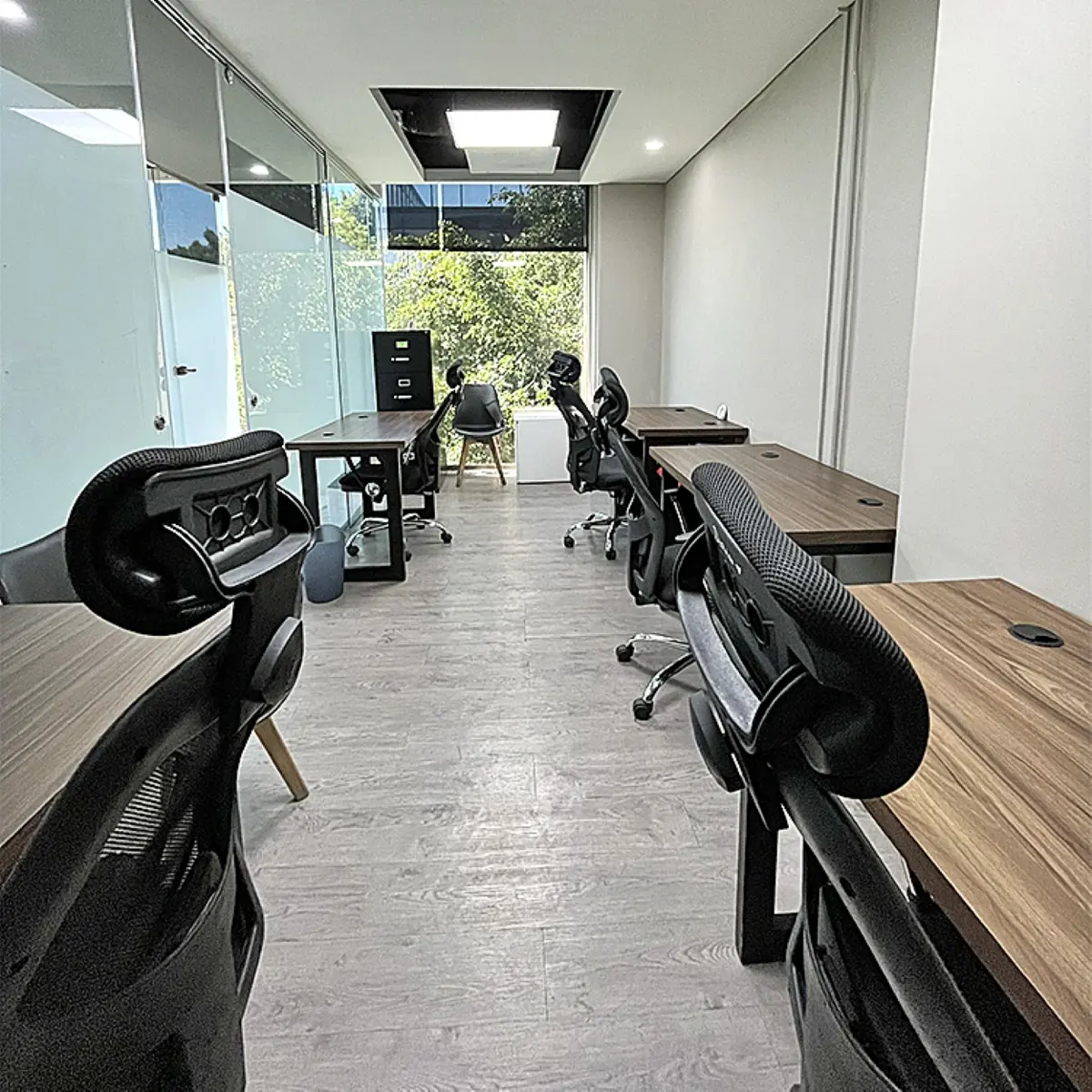 Oficina en renta en Roma Norte, Cuauhtémoc — foto 1 de 12
