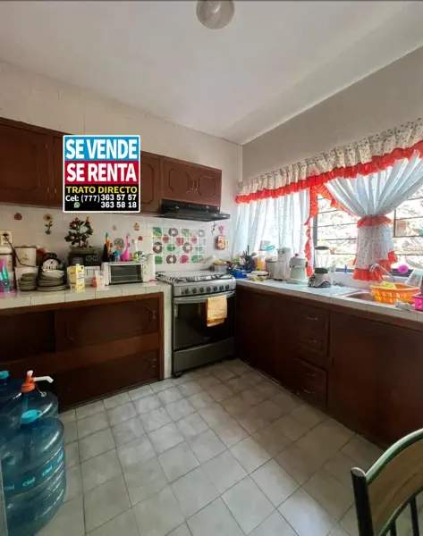 Casa en venta en Zodiaco, Cuernavaca — foto 3 de 8