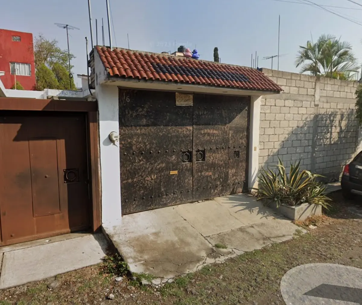 Casa en venta en CIVAC, Jiutepec — foto 1 de 6