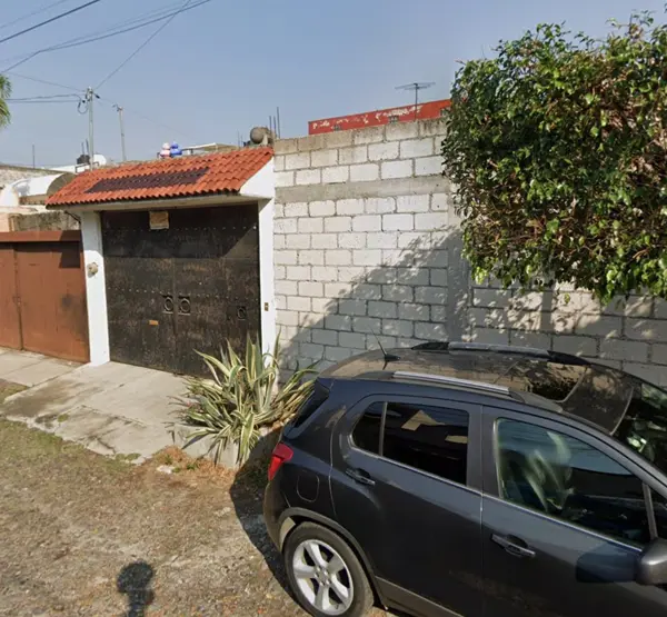 Casa en venta en CIVAC, Jiutepec — foto 3 de 6