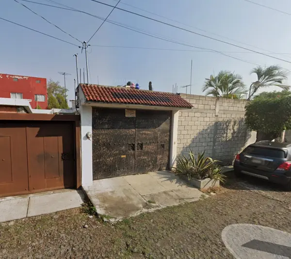 Casa en venta en CIVAC, Jiutepec — foto 2 de 6