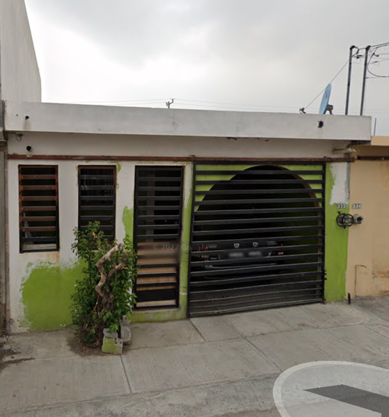 Casa en venta en La Alianza Sector F, Monterrey — foto 2 de 5