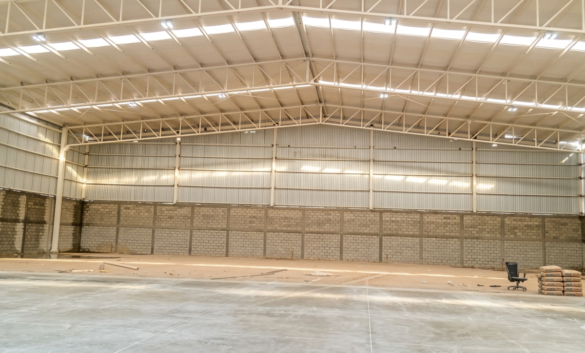 Bodega en renta en La Concha, Torreón — foto 1 de 7