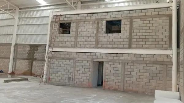Bodega en renta en La Concha, Torreón — foto 2 de 7