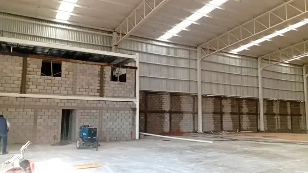 Bodega en renta en La Concha, Torreón — foto 3 de 7