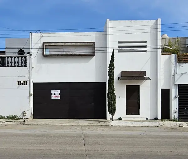 Casa en venta en Ampliación Unidad Nacional, Ciudad Madero — foto 2 de 18