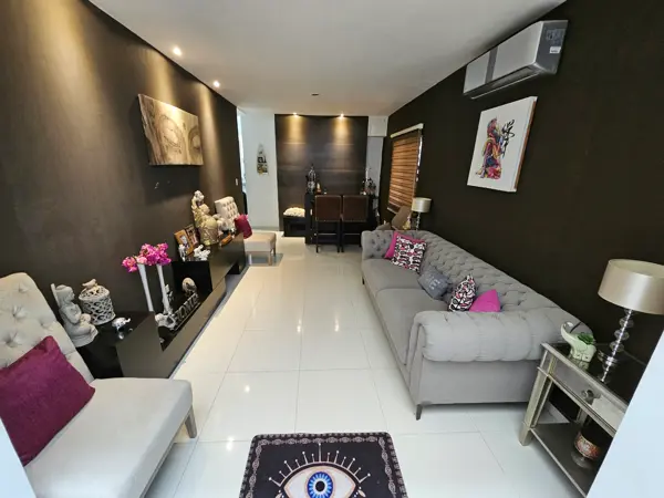 Casa en venta en Ampliación Unidad Nacional, Ciudad Madero — foto 3 de 18