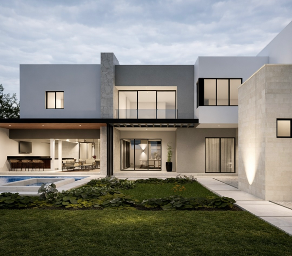 Casa en venta en Las Villas, Torreón — foto 2 de 13
