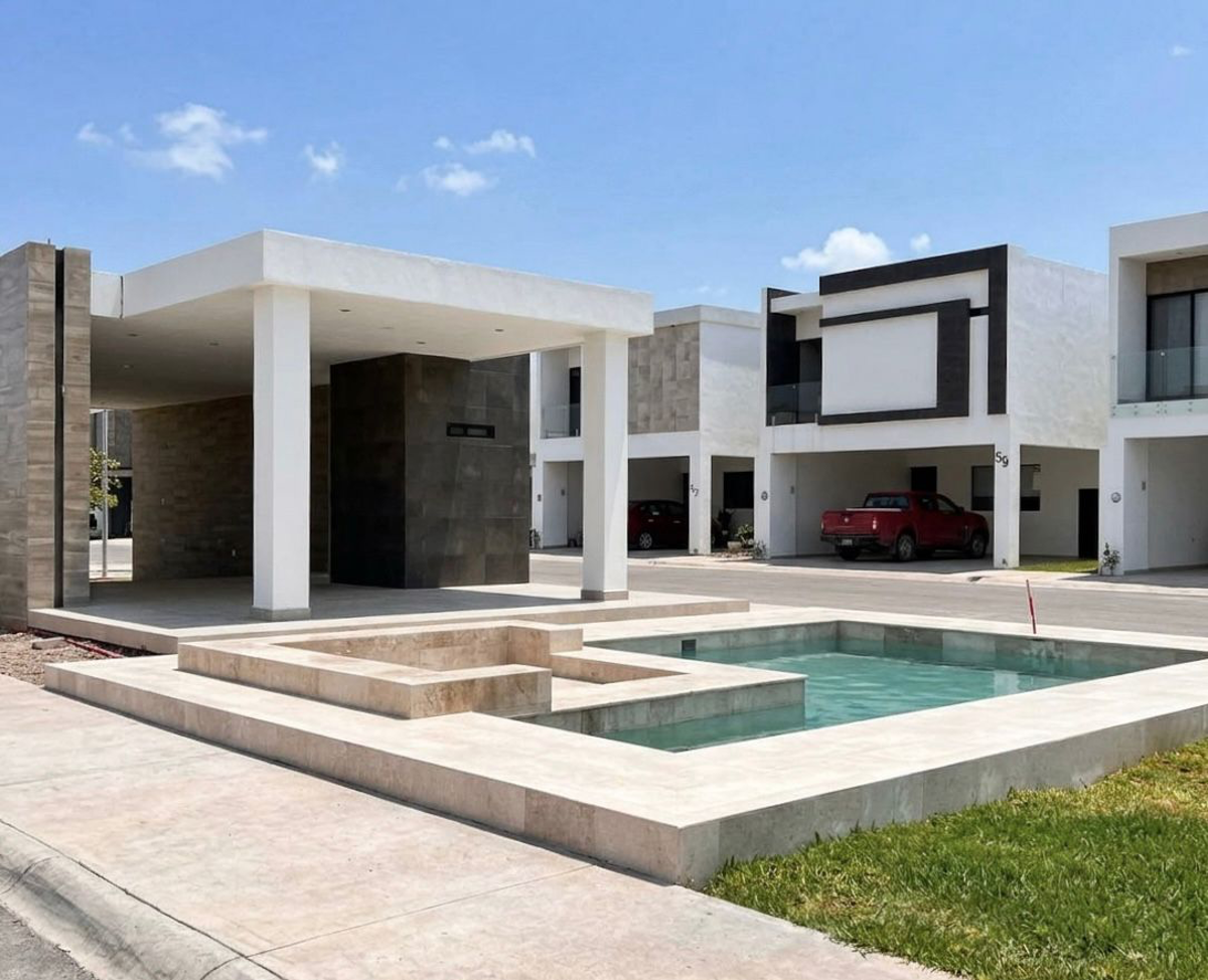 Vista 3 de Terreno en Venta en Los Viñedos, Torreón, Coahuila de Zaragoza
