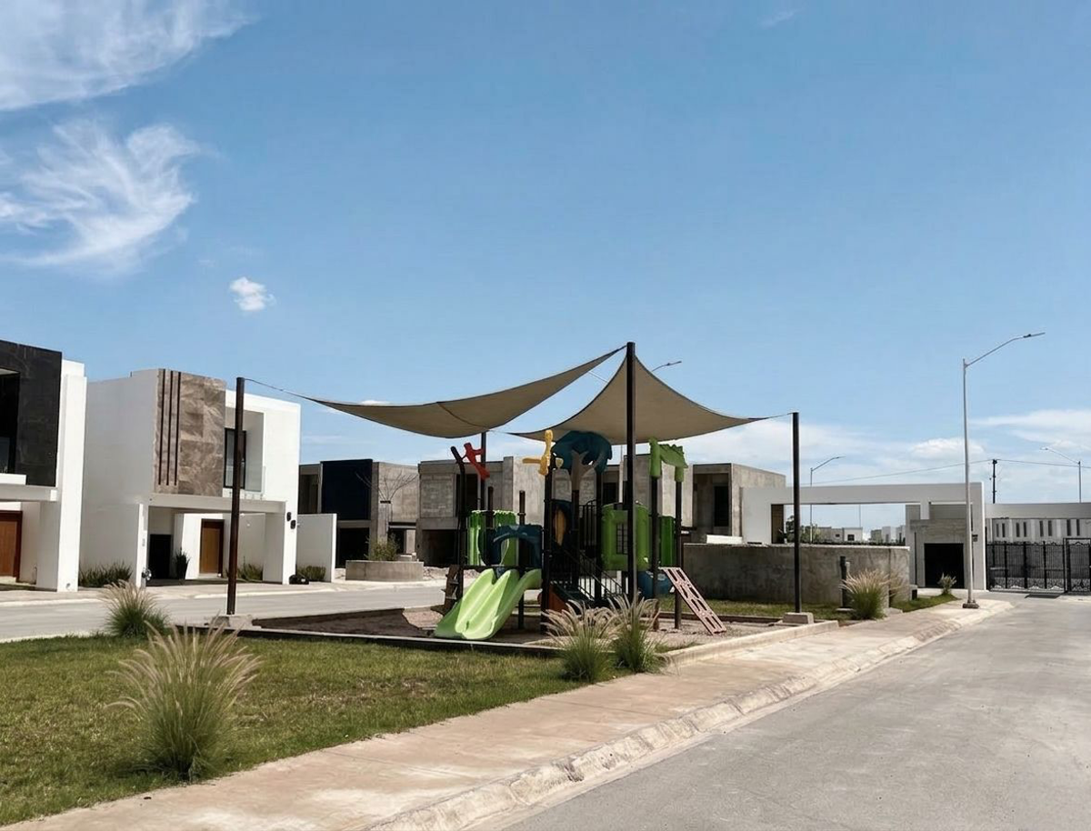 Vista 2 de Terreno en Venta en Los Viñedos, Torreón, Coahuila de Zaragoza