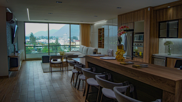 Departamento en venta en Benito Juarez, Orizaba — foto 3 de 22