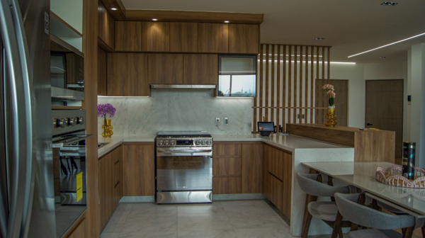 Departamento en venta en Benito Juarez, Orizaba — foto 2 de 22