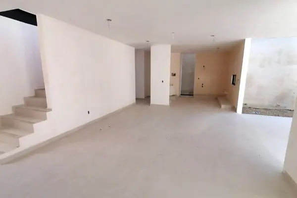 Casa en venta en Playa del Carmen, Playa del Carmen — foto 3 de 9