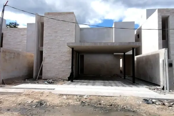 Casa en venta en Playa del Carmen, Playa del Carmen — foto 2 de 9