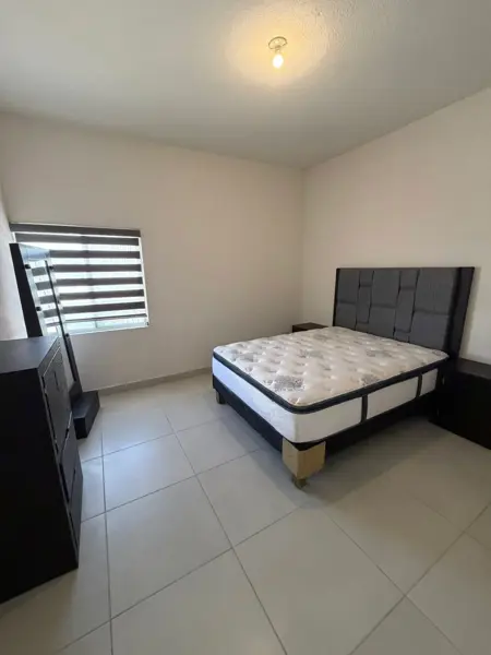 Casa en venta en Bárcena Residencial, Juárez — foto 3 de 16