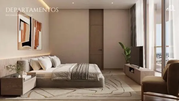 Departamento en venta en La Union, Torreón — foto 3 de 11