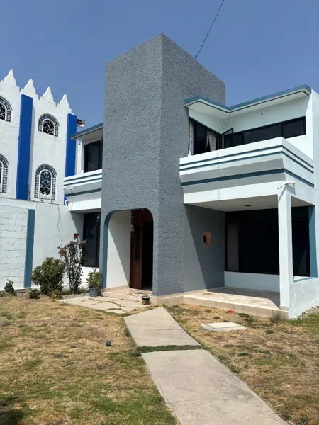 Casa en venta en Lazaro Cardenas, Cuautitlán — foto 2 de 18