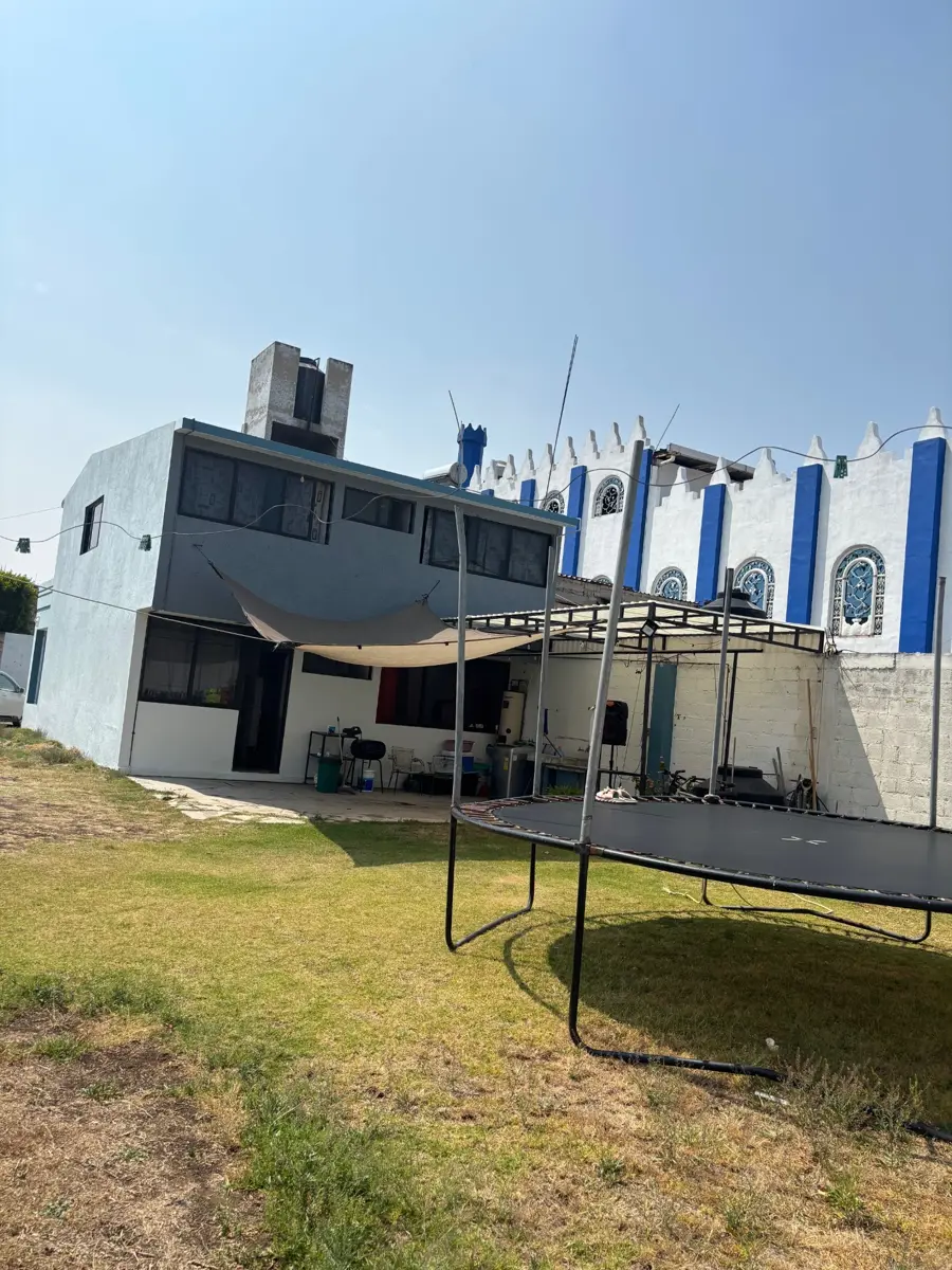 Casa en venta en Lazaro Cardenas, Cuautitlán — foto 1 de 18