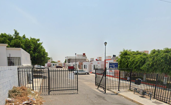 Casa en venta en La Loma IX, Querétaro — foto 2 de 5