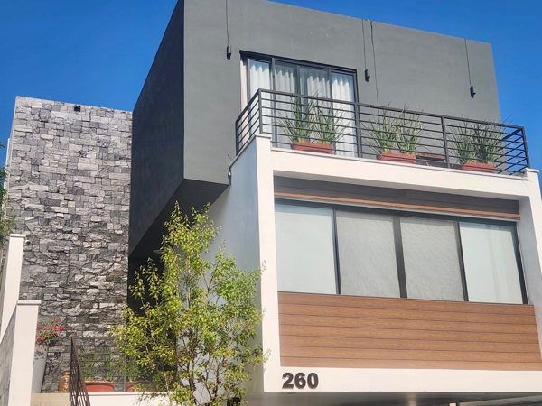Casa en venta en Cumbres de Santiago, Santiago — foto 2 de 16