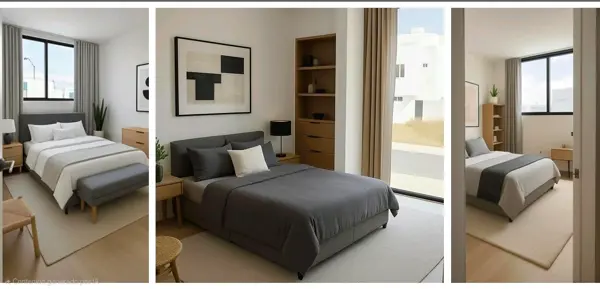 Casa en venta en Meseta Altta Homes, Apaseo El Grande — foto 3 de 4