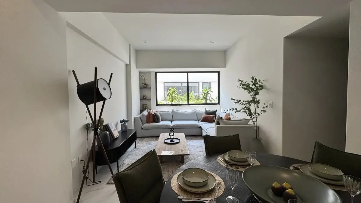 VENTA PENTHOUSE DEL VALLE NORTE, BENITO JUÁREZ CON ROOFGARDEN PRIVADO VENTA PENTHOUSE DEL VALLE NORTE, BENITO JUÁREZ CON ROOFGARDEN PRIVADO