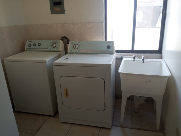 Departamento en renta en Portales de Aragón, Saltillo — foto 2 de 20
