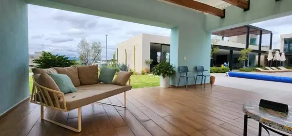 Casa en renta en El Edén, Tlajomulco de Zúñiga — foto 3 de 7
